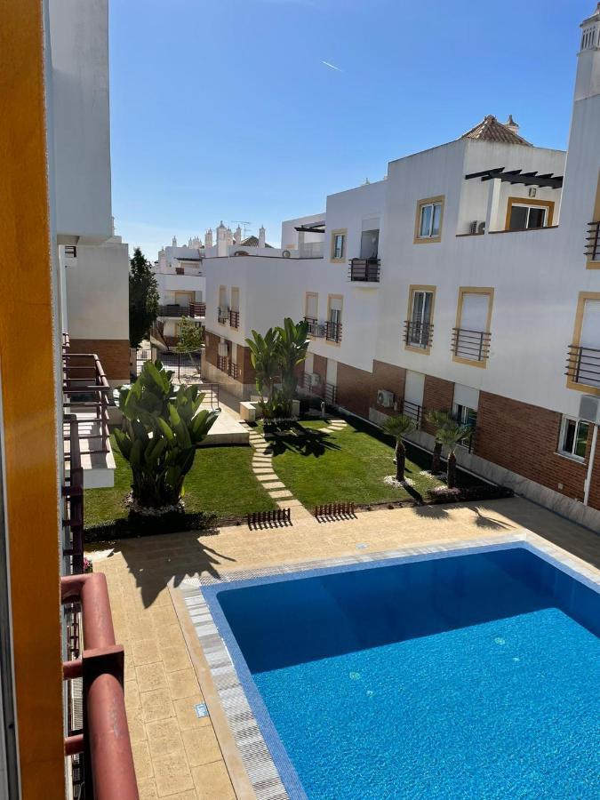 Dream Holidays Cabanas Tavira Exterior photo