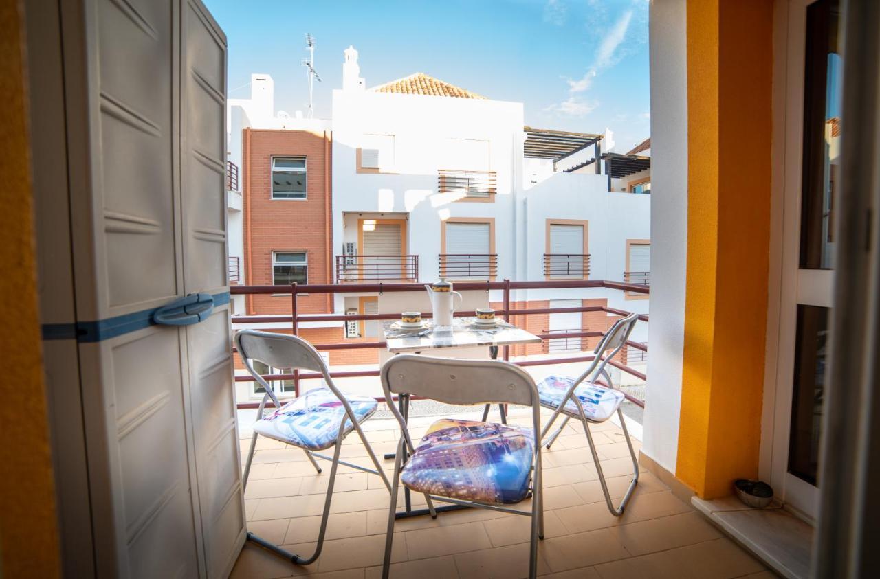 Dream Holidays Cabanas Tavira Exterior photo