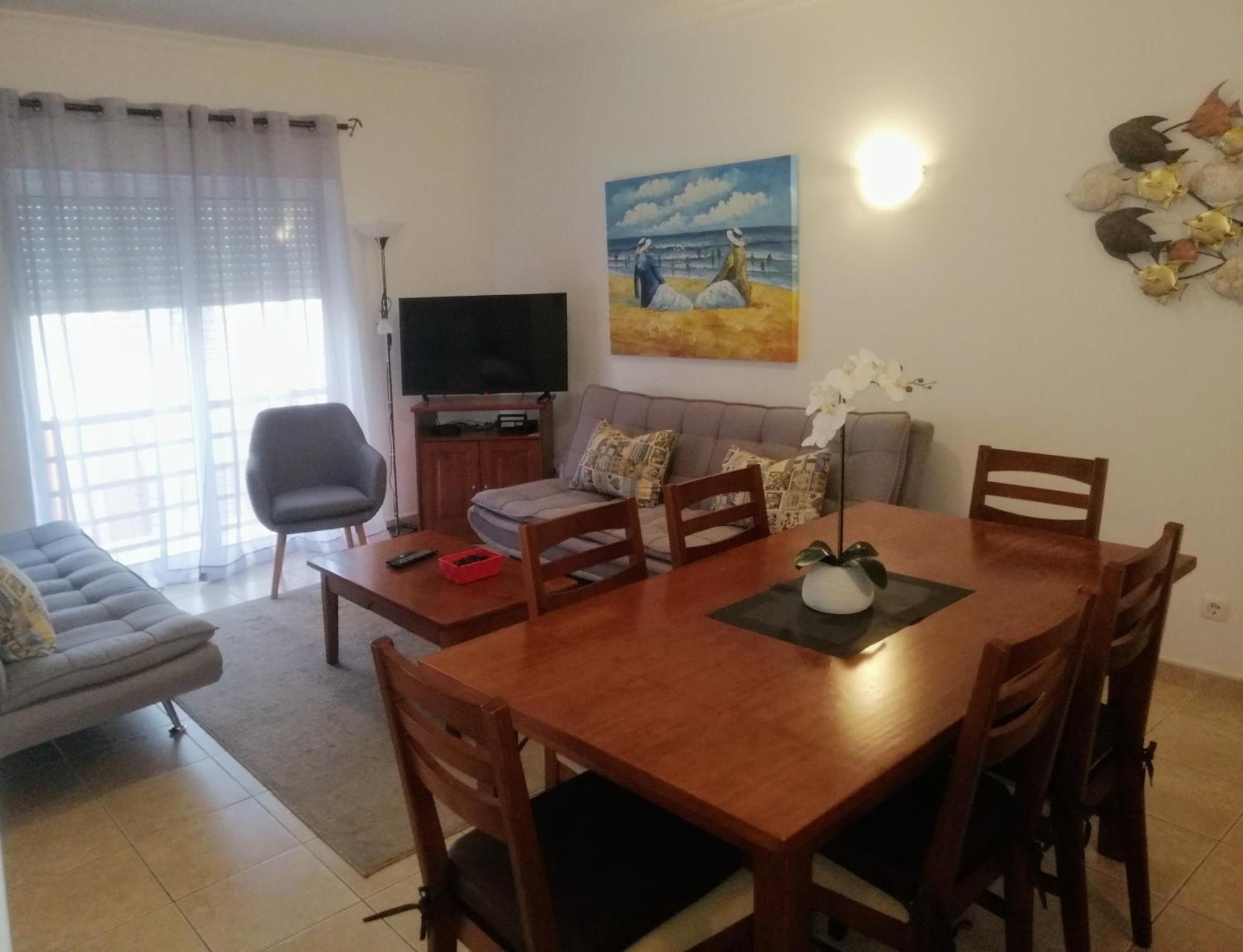 Dream Holidays Cabanas Tavira Room photo